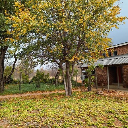 Munati B&B Musina Luaran gambar