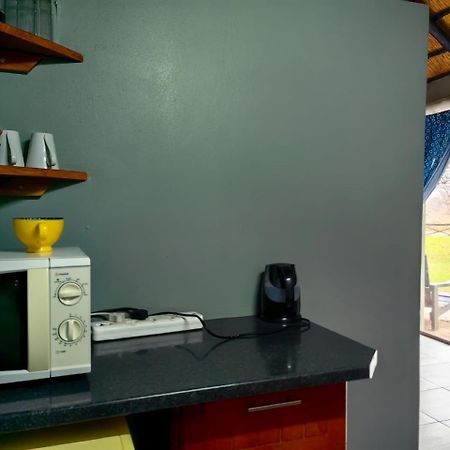Munati B&B Musina Luaran gambar